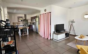 Appartement Dans Notre Maison